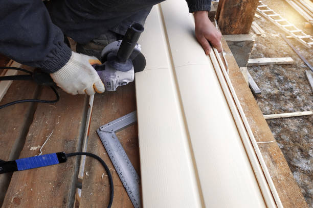 Best Siding Maintenance  in Shingletown, CA