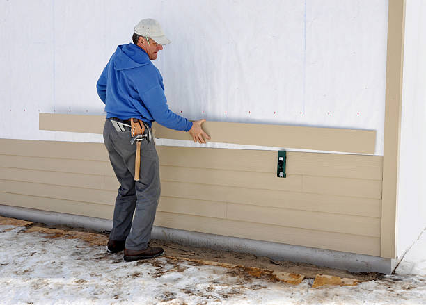 Best Siding Painting and Refinishing  in Shingletown, CA